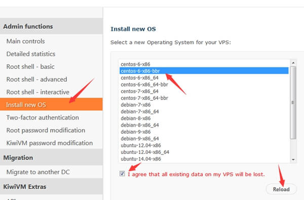 搬瓦工(bandwagonhost)配置Shadowsocks Server教程.jpg 搬瓦工(bandwagonhost)配置Shadowsocks Server教程 上网配置