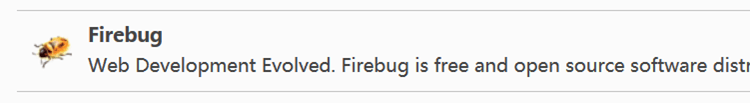 Firefox火狐插件firebug和xpath checker提取关键词