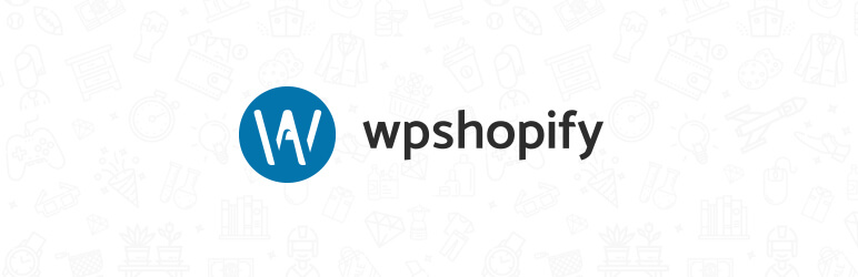 WP Shopify WordPress插件