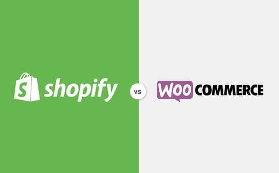 跨境电商平台Shopify vs WooCommerce自建独立站哪个更好