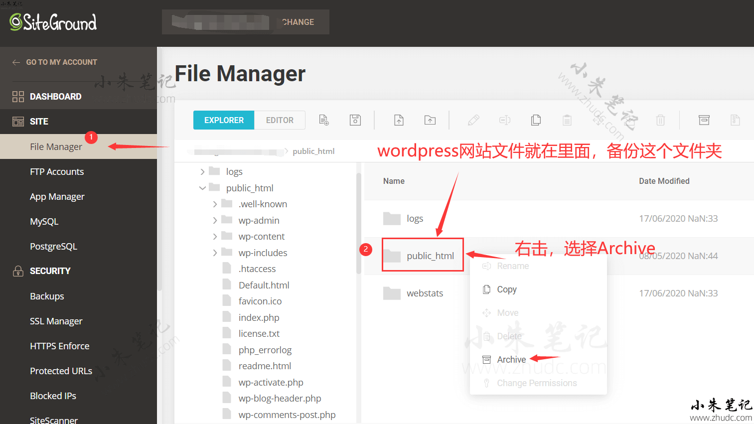 全套完全版Wordpress外贸建站教程 83