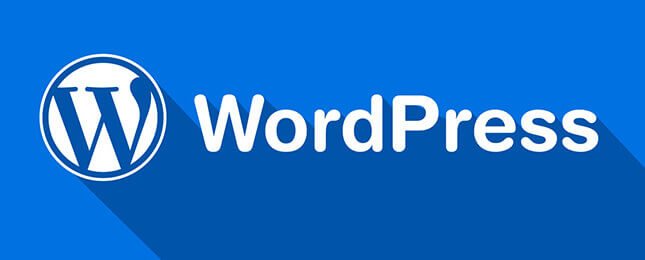 WordPress新手建站经验之搭建前的准备