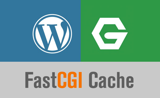 宝塔面板Nginx启用Fastcgi_cache缓存优化WordPress