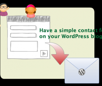 Contact Form 7插件高级应用