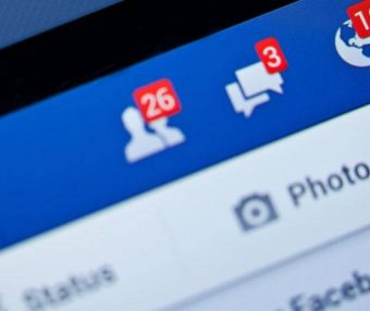 Facebook账户被封的原因？