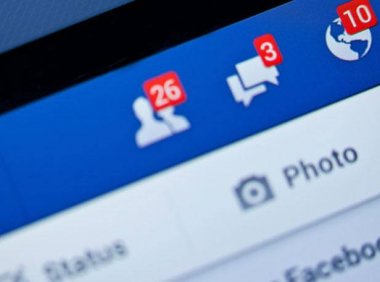 Facebook账户被封的原因？