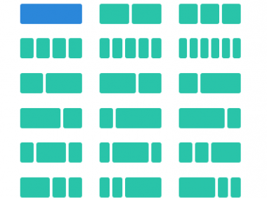 Divi Builder自定义列的宽度
