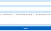WordPress表单WPForms自定义CSS