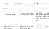 WordPress外贸建站常用的Google字体